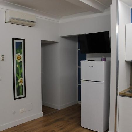 Geliro Apartment Catania Centro Eksteriør bilde