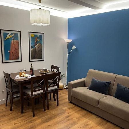 Geliro Apartment Catania Centro Eksteriør bilde