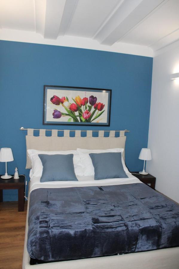 Geliro Apartment Catania Centro Eksteriør bilde
