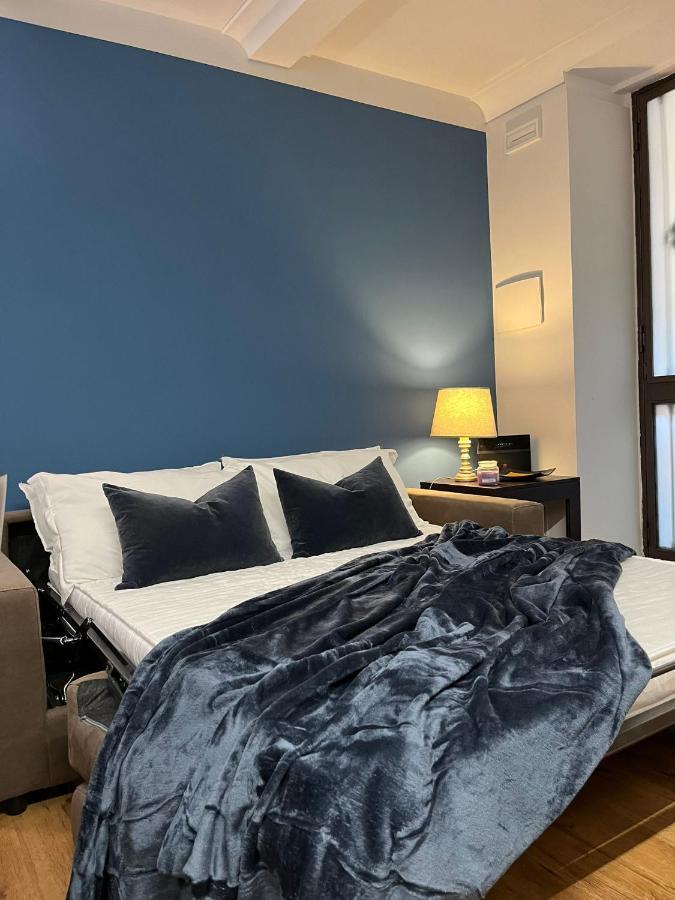 Geliro Apartment Catania Centro Eksteriør bilde