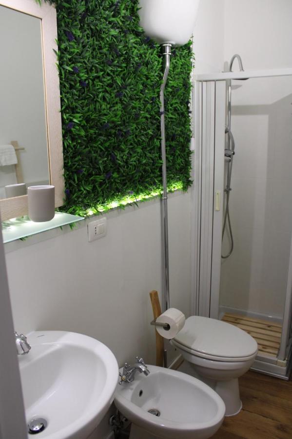 Geliro Apartment Catania Centro Eksteriør bilde