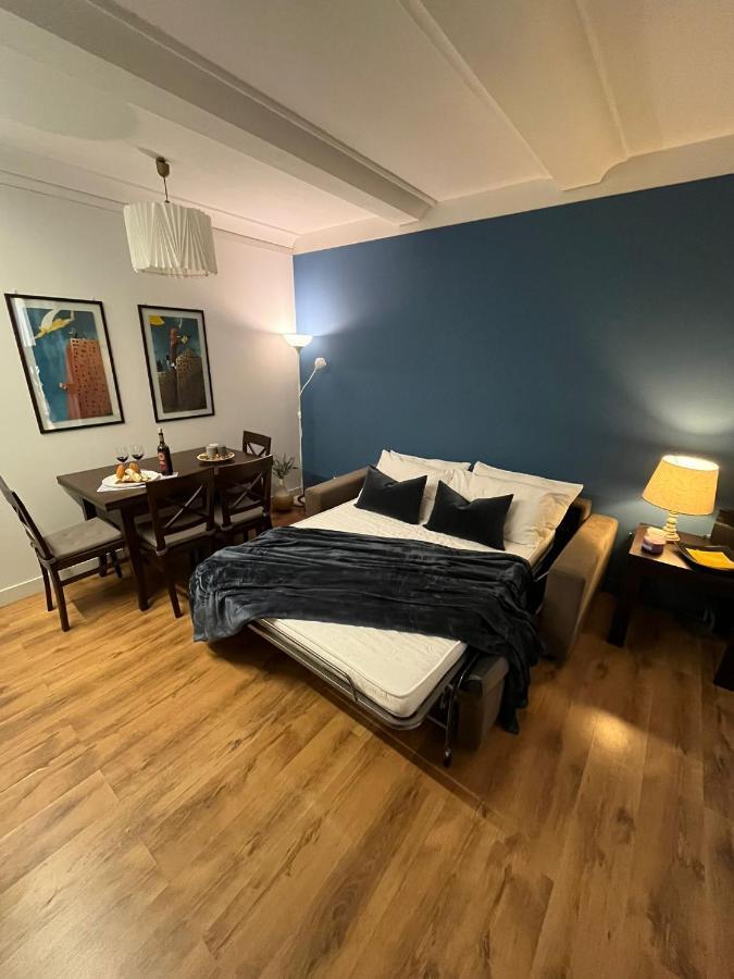 Geliro Apartment Catania Centro Eksteriør bilde