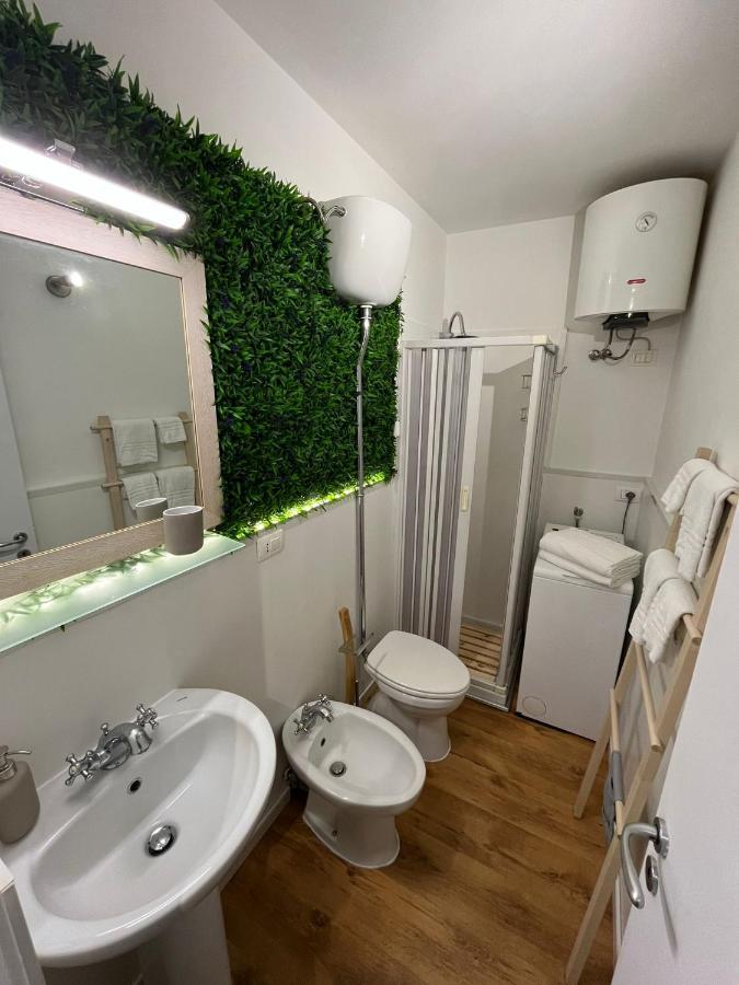 Geliro Apartment Catania Centro Eksteriør bilde