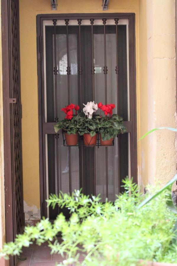 Geliro Apartment Catania Centro Eksteriør bilde
