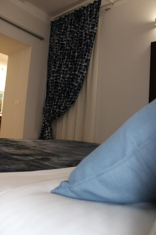 Geliro Apartment Catania Centro Eksteriør bilde