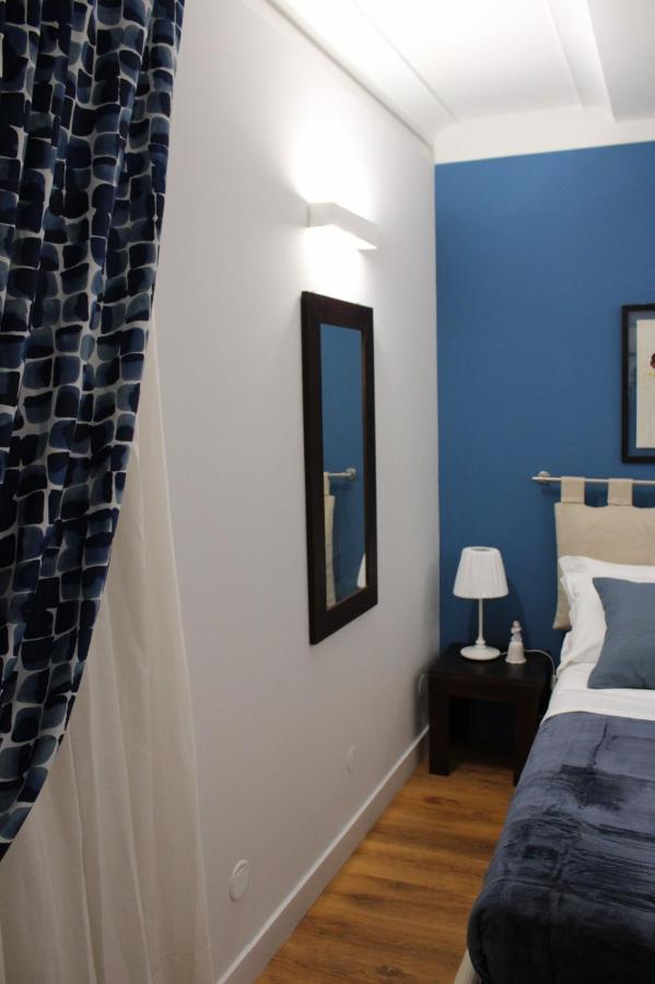 Geliro Apartment Catania Centro Eksteriør bilde