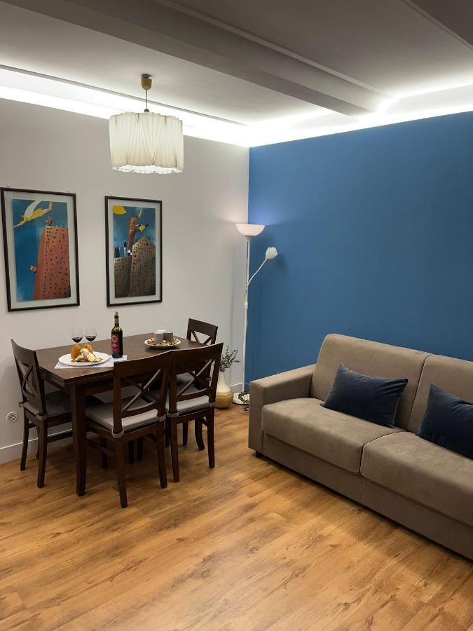 Geliro Apartment Catania Centro Eksteriør bilde